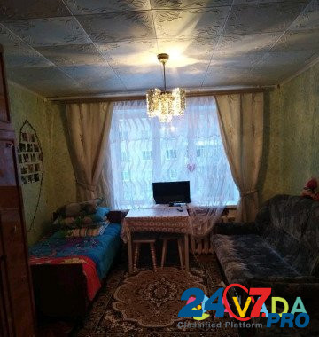Комната 18 м² в 1-к, 3/5 эт. Саранск - изображение 3