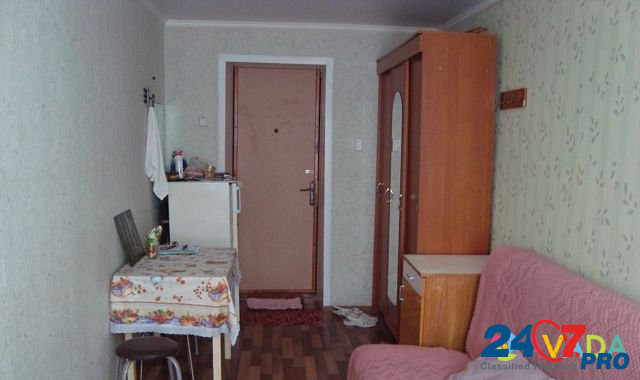 Комната 12 м² в 6-к, 3/5 эт. Saratov - photo 1