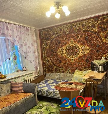 Комната 21 м² в 1-к, 2/5 эт. Semibratovo - photo 6