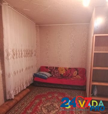 Комната 25 м² в 1-к, 2/9 эт. Черногорск - изображение 4