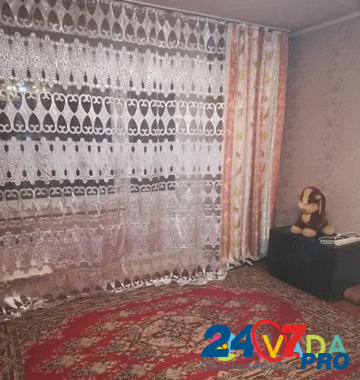 Комната 25 м² в 1-к, 2/9 эт. Черногорск - изображение 3