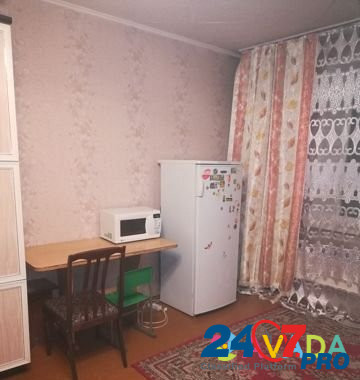 Комната 25 м² в 1-к, 2/9 эт. Черногорск - изображение 5