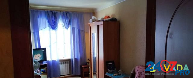 Комната 15 м² в 3-к, 2/3 эт. Lipetsk - photo 1