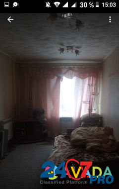 Комната 12 м² в 4-к, 3/5 эт. Petrozavodsk - photo 1