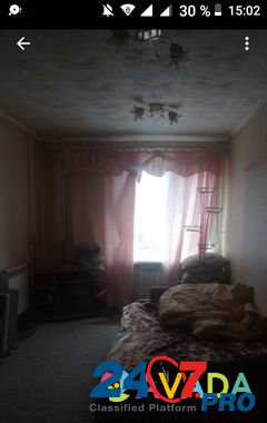 Комната 12 м² в 4-к, 3/5 эт. Petrozavodsk - photo 3