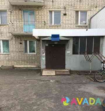 Комната 13.8 м² в 4-к, 3/5 эт. Tambov