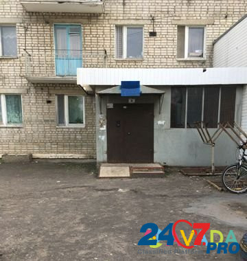 Комната 13.8 м² в 4-к, 3/5 эт. Tambov - photo 3
