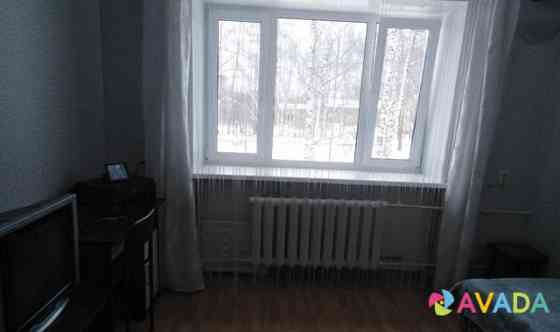 Комната 18 м² в 1-к, 2/2 эт. Glazov