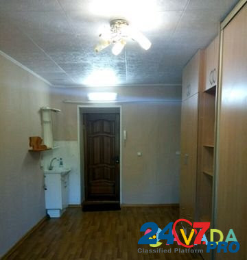 Комната 17 м² в 1-к, 2/5 эт. Lipetsk - photo 2