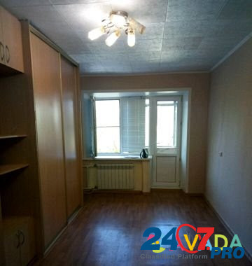 Комната 17 м² в 1-к, 2/5 эт. Lipetsk - photo 1