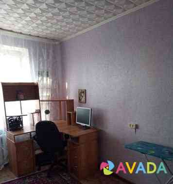 Комната 18 м² в 8-к, 5/5 эт. Ulyanovsk