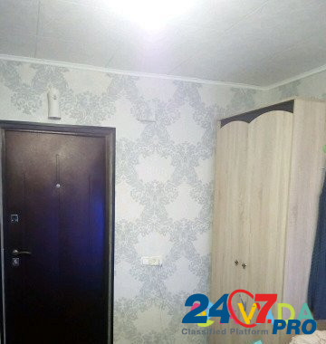 Комната 13 м² в 1-к, 5/5 эт. Omsk - photo 2