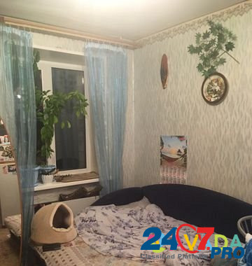 Комната 11.5 м² в 2-к, 3/9 эт. Izhevsk - photo 1