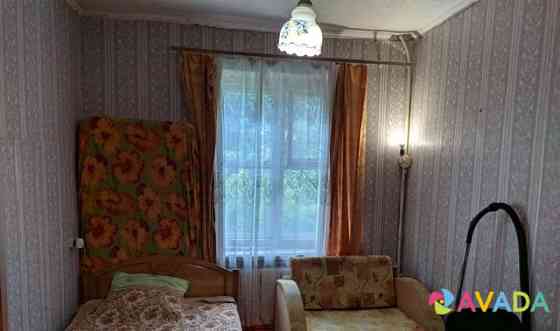Комната 12.4 м² в 3-к, 3/3 эт. Smolensk