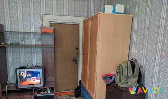 Комната 12.4 м² в 3-к, 3/3 эт. Смоленск