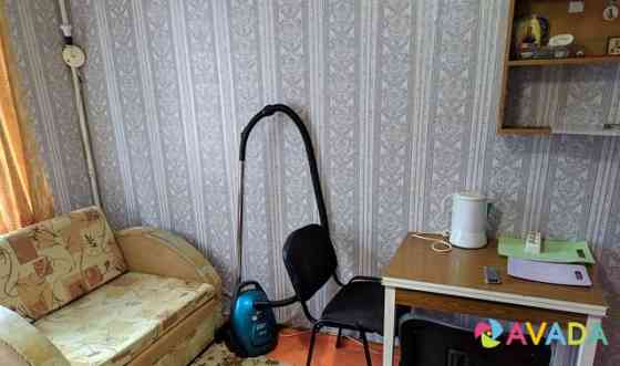 Комната 12.4 м² в 3-к, 3/3 эт. Smolensk