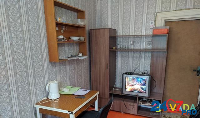 Комната 12.4 м² в 3-к, 3/3 эт. Smolensk - photo 4
