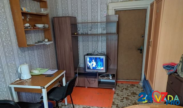 Комната 12.4 м² в 3-к, 3/3 эт. Smolensk - photo 1