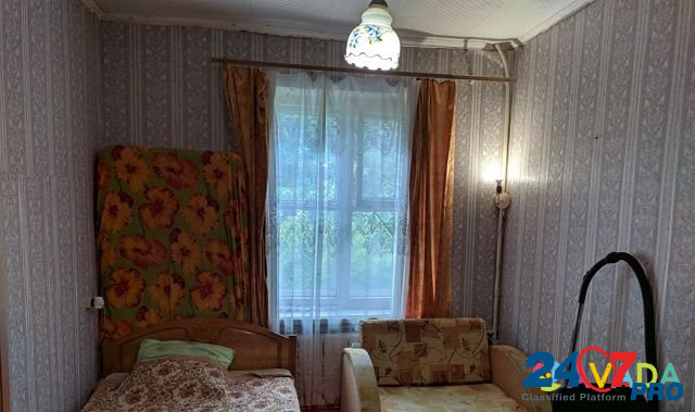 Комната 12.4 м² в 3-к, 3/3 эт. Smolensk - photo 2