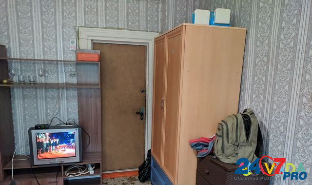 Комната 12.4 м² в 3-к, 3/3 эт. Smolensk - photo 6