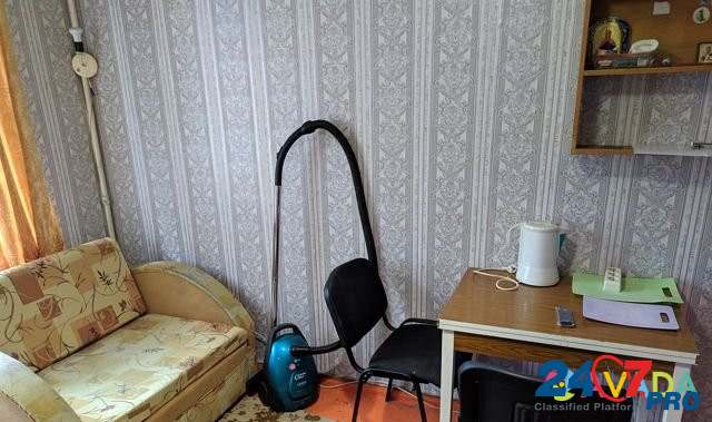 Комната 12.4 м² в 3-к, 3/3 эт. Smolensk - photo 5