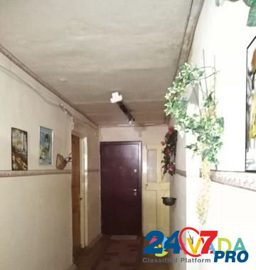 Комната 12 м² в 4-к, 4/5 эт. Kirov - photo 2