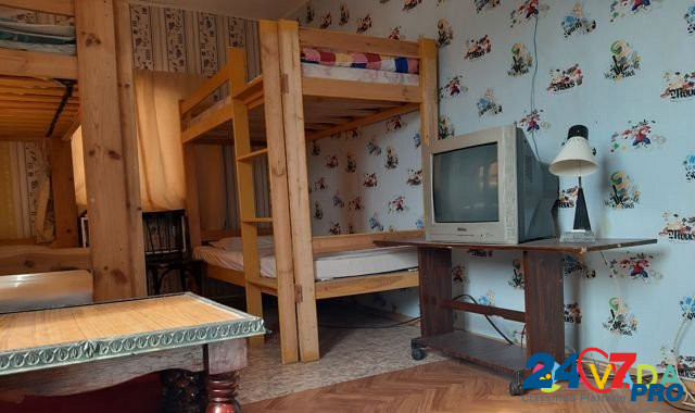 Комната 21 м² в 1-к, 1/3 эт. Нижний Новгород - изображение 1