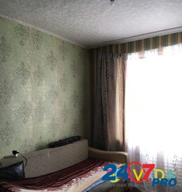 Комната 12.7 м² в 8-к, 7/9 эт. Magnitogorsk - photo 1