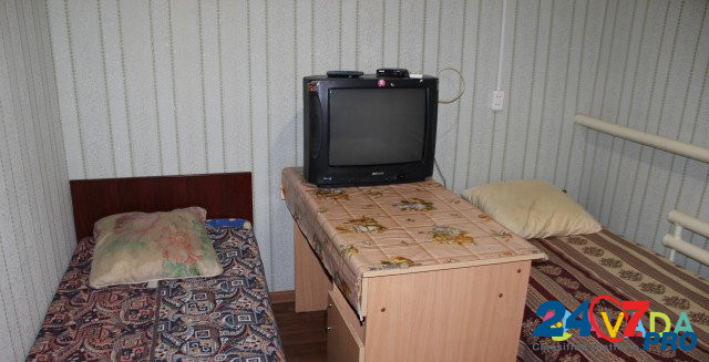 Комната 100 м² в 7-к, 1/1 эт. Akhtubinsk - photo 6
