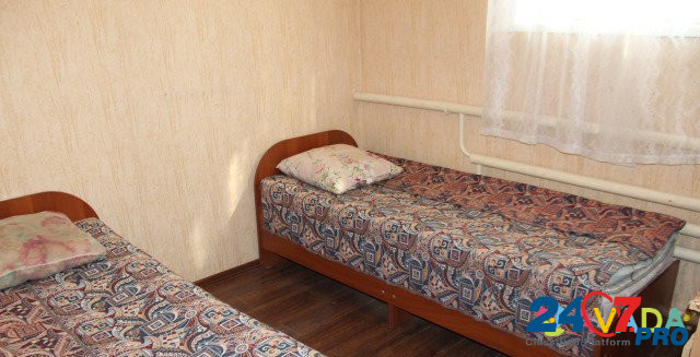 Комната 100 м² в 7-к, 1/1 эт. Akhtubinsk - photo 5
