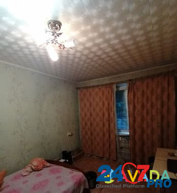 Комната 16 м² в 2-к, 1/5 эт. Orenburg - photo 3