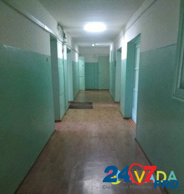 Комната 18 м² в 1-к, 5/5 эт. Tver - photo 8