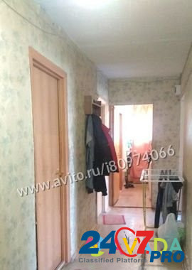 Комната 13 м² в 5-к, 3/5 эт. Volgograd - photo 2