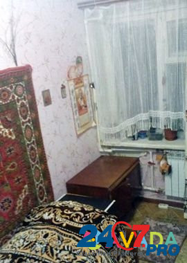 Комната 22.5 м² в 2-к, 3/5 эт. Verkhnedneprovskiy - photo 2