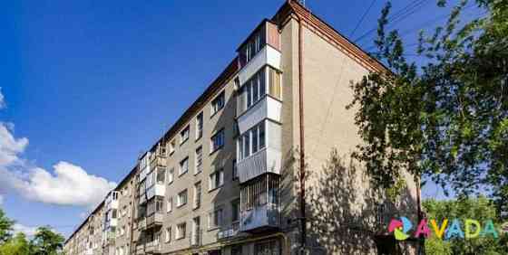 Комната 12 м² в 5-к, 4/5 эт. Yekaterinburg