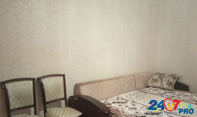 Комната 28 м² в 2-к, 1/2 эт. Каспийск - изображение 5