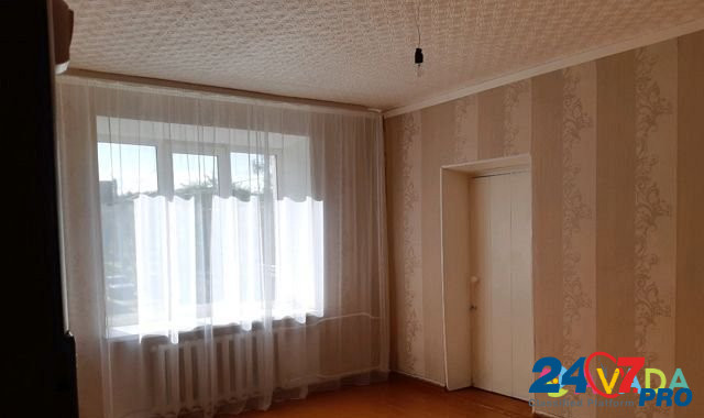 Комната 18 м² в 5-к, 2/4 эт. Magnitogorsk - photo 1