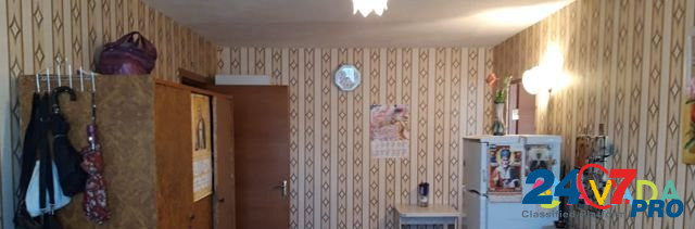 Комната 40.3 м² в 3-к, 4/5 эт. Kamyshin - photo 3