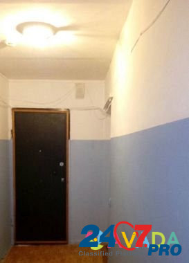 Комната 18 м² в 1-к, 9/9 эт. Voronezh - photo 2