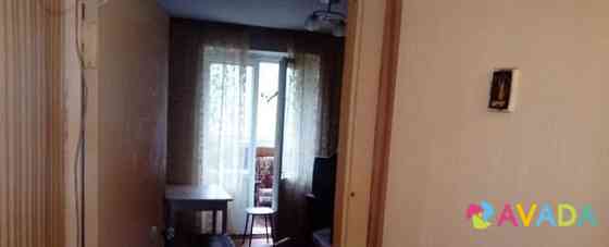 Комната 35.2 м² в 3-к, 4/9 эт. Samara