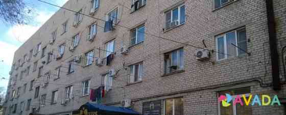 Комната 18 м² в 1-к, 5/5 эт. Astrakhan'