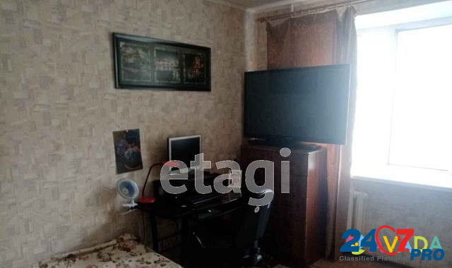 Комната 13.3 м² в 4-к, 7/9 эт. Saratov - photo 2