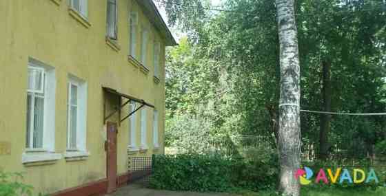 Комната 15.4 м² в 3-к, 1/2 эт. Ivanteyevka