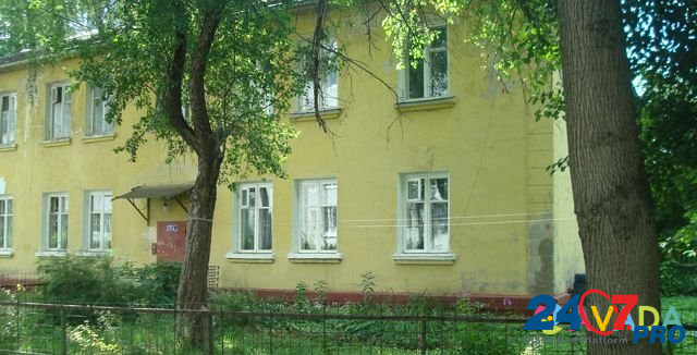 Комната 15.4 м² в 3-к, 1/2 эт. Ivanteyevka - photo 7