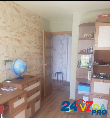 Комната 12 м² в 2-к, 3/9 эт. Челябинск - изображение 2