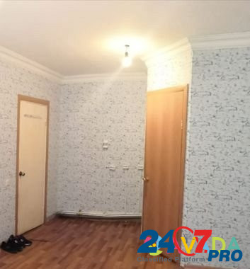 Комната 18 м² в 1-к, 3/9 эт. Саранск - изображение 2
