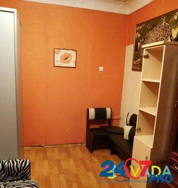 Комната 26 м² в 2-к, 2/2 эт. Stantsiya Balashikha - photo 1