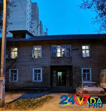 Комната 26 м² в 2-к, 2/2 эт. Stantsiya Balashikha - photo 7