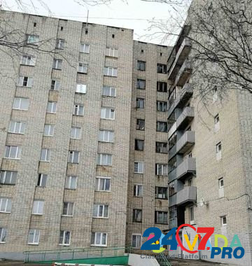 Комната 18 м² в 1-к, 5/9 эт. Саранск - изображение 5