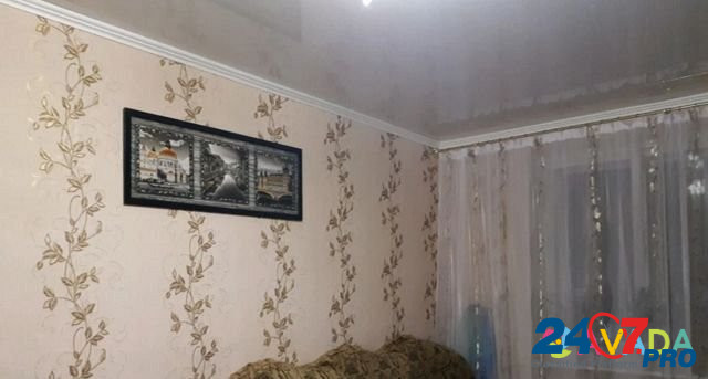 Комната 18 м² в 1-к, 5/9 эт. Saransk - photo 1